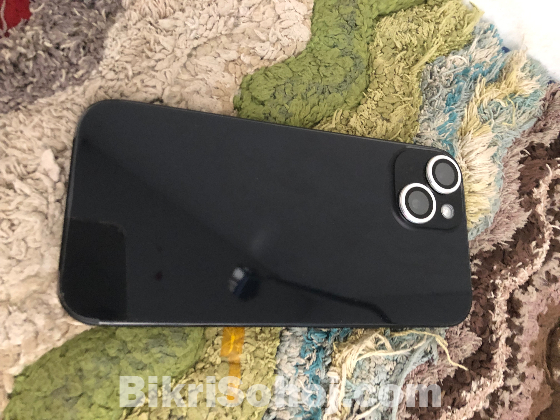 iPhones 15